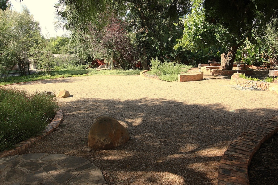 3 Bedroom Property for Sale in Waverley Free State